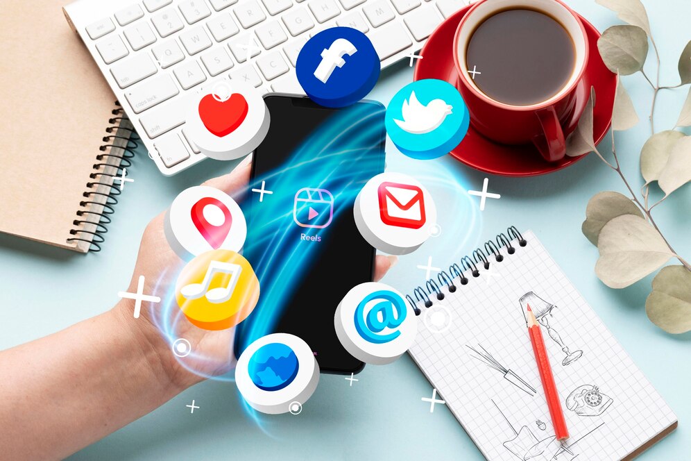 The Future of Social Media Marketing – MarketingFello