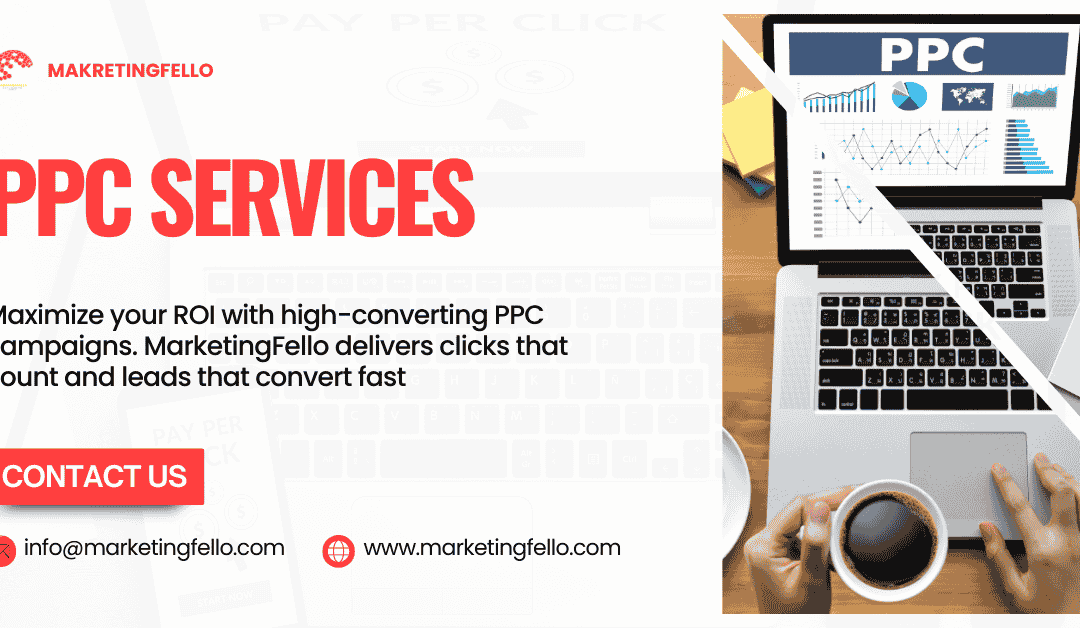 PPC SEM Services | Get Leads Fast with Paid Ads