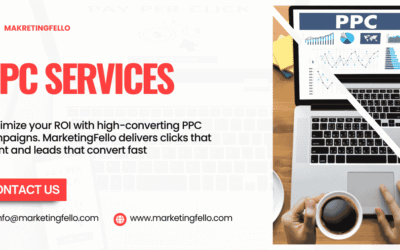 PPC SEM Services | Get Leads Fast with Paid Ads