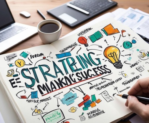 Start a marketing project Want to grow your business with marketing, look no further and contact marketingfello today to get started