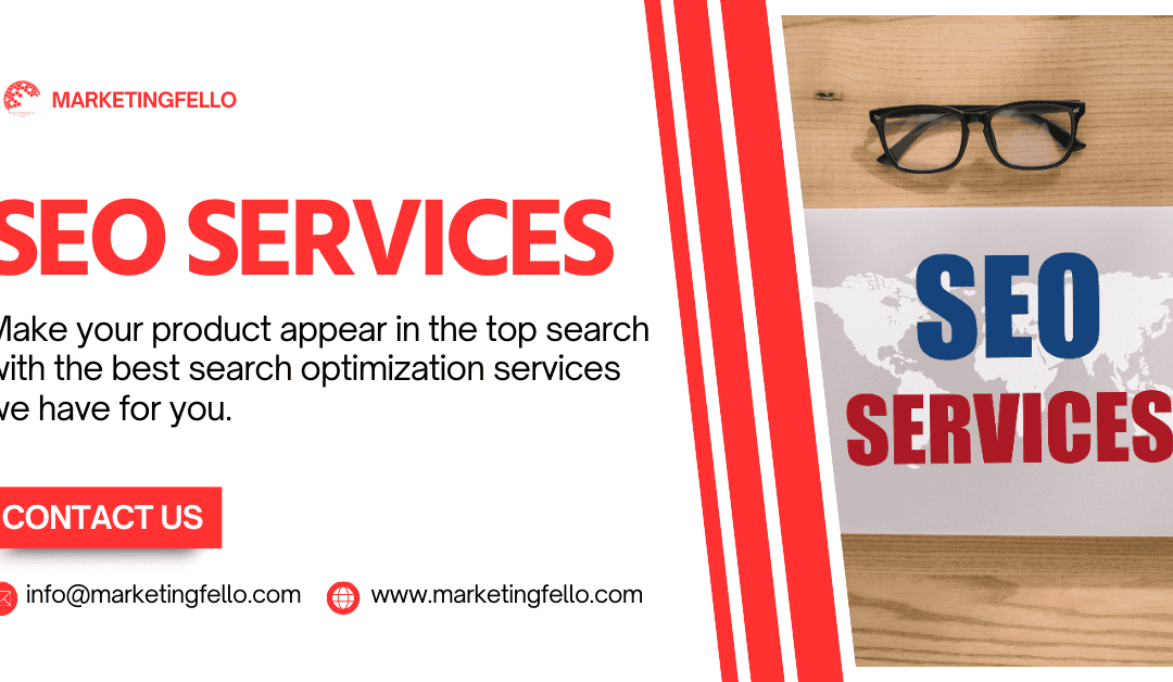 SEO Service for Businesses | Drive Traffic & Boost Sales