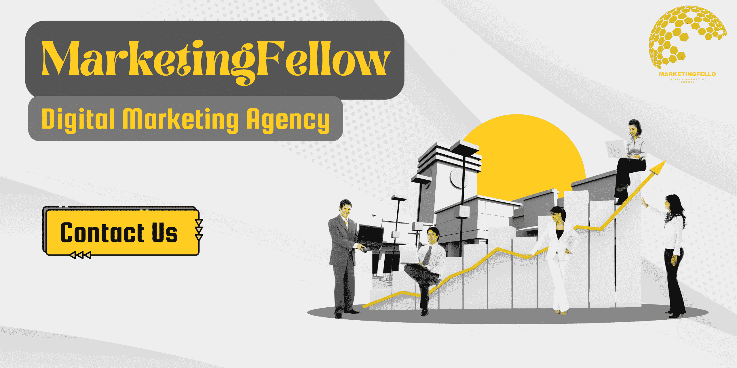 Digital marketing services the best marketing agency for each niche