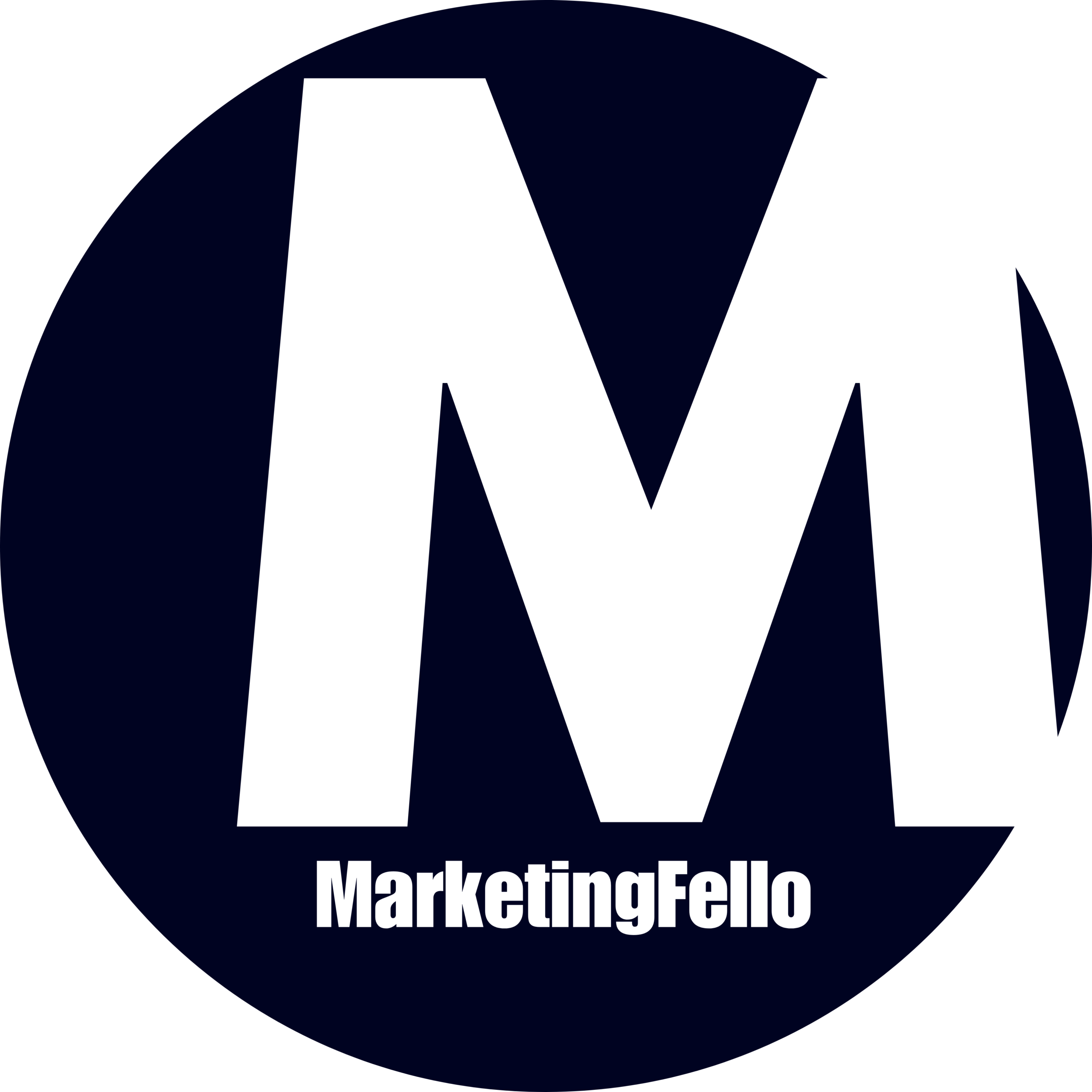 MarketingFello - Digital Marketing Agency